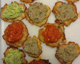 Foto del paso 6 de la receta: Patacones Colombianos