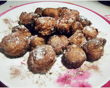 Foto del paso 4 de la receta: Buñuelos de viento