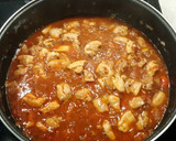 Foto del paso 3 de la receta: Fajitas de pollo