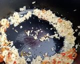 Foto langkah ke 4 dari resep Tahu Cabe Garam.