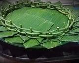 Foto langkah ke 4 dari resep 🇮🇩Tumpeng Merah Putih🇮🇩.