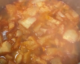 Foto del paso 2 de la receta: Sopa de ajos