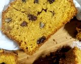 Foto del paso 4 de la receta Torta de zanahoria especiada con nueces y pasas