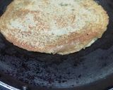 A picture of step 5 of Black Chana & Rice Dosa.