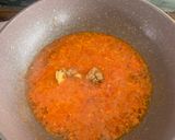 Foto langkah ke 2 dari resep Ayam Saus Padang.