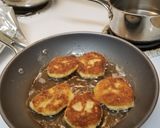Foto del paso 7 de la receta: Tortitas de papa