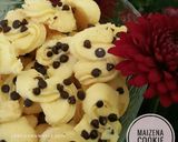 Foto langkah ke 7 dari resep Maizena Cookies.