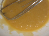 Torta matera marmolada riquísima