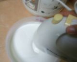 Foto langkah ke 3 dari resep Ice cream homemade.