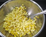 Foto del paso 1 de la receta: Canastitas de choclo 🌽🌽🌽