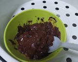 Foto langkah ke 3 dari resep Es mambo coklat mangga.