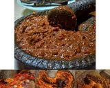 Foto langkah ke 3 dari resep #32. Sambal Terasi (Ala Pecel Lele!).