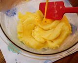 A picture of step 7 of How To Make CRULLERS (Homemade Choux Pastry Donuts, Deep Fried Donuts).