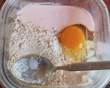Foto del paso 1 de la receta: Tiramisú fit