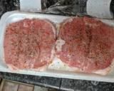 Garlic sous vide Pork Chops Instant Pot IP recipe step 3 photo