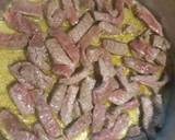 Lomo Saltado recipe step 4 photo