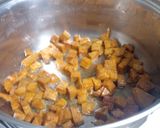 Foto del paso 7 de la receta: 40. Seitán casero básico y rápido