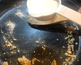 Foto del paso 1 de la receta: Salsa bechamel (alterada 😆)