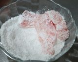 糖醋魚片的食譜步驟2照片