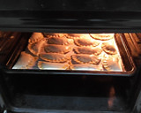 Foto del paso 3 de la receta: Empanadillas rellenas de carne picada