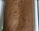 Foto del paso 3 de la receta: Torta de húmeda de chocolate