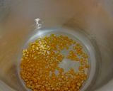 A picture of step 1 of Popcorn.