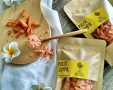 Foto langkah ke 6 dari resep Keripik Kulit Lumpia (Sumpia).