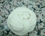Foto langkah ke 17 dari resep Msemmen / Arabic Paratha #step_by_step.