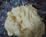 Foto del paso 2 de la receta: Masa briochada para tarta