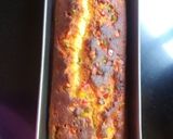 टूटी फ्रूटी मिल्क केक (Tutti Fruity Milk Cake) रेसिपी चरण 7 फोटो