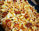 Foto del paso 5 de la receta: FUSILLI gluten free