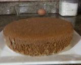 Foto del paso 6 de la receta: Bizcocho de Vainilla