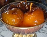 صورة لخطوة 3 من وصفة مربى التفاح الاخضر