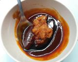 Foto langkah ke 1 dari resep Bakso Bakar Pedas (Simple).