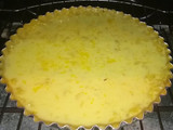 Pie nanas