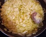 Foto del paso 2 de la receta: Olleta de verduras o Llegumet