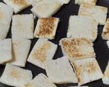 Foto langkah ke 3 dari resep Toast bread caramel honey.