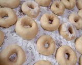 Foto langkah ke 7 dari resep Donat kentang lumer anti gagal.