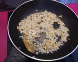 Foto del paso 4 de la receta: Bacalao a la baezana