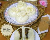 Foto langkah ke 12 dari resep Bakpao (No Mixer).