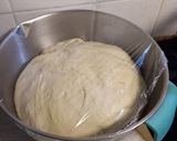Foto del paso 11 de la receta: Hacer pizza casera