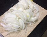Foto del paso 2 de la receta: Encebollado