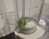 A picture of step 2 of Mint margarita#cookpad #ramzan recipe.