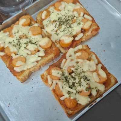 Langkah 3