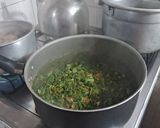 Foto del paso 5 de la receta: Canastitas de espinaca y salsa bechamel