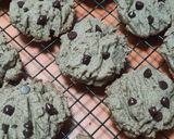Foto langkah ke 4 dari resep Oreo Cookies.