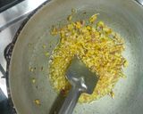 A picture of step 3 of Ganthiya nu Shake.
