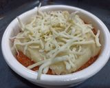 Foto del paso 6 de la receta: Pastel de carne con bechamel