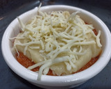 Foto del paso 6 de la receta: Pastel de carne con bechamel
