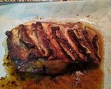 Foto del paso 1 de la receta: Costilla de caballo al horno